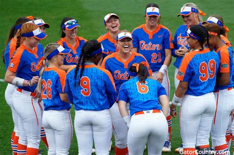 Florida gators softball schedule - Sep 29, 2022 · – The Southeastern Conference released the 2023 conference softball schedule Thursday afternoon. Florida's full 2023 schedule and ticket information will be announced at a later date. The Gators are set to host conference foes Missouri (March 17-19), Auburn (April 7-9), Georgia (April 14-16) and Ole Miss (April 28-30) at Katie Seashole ... 